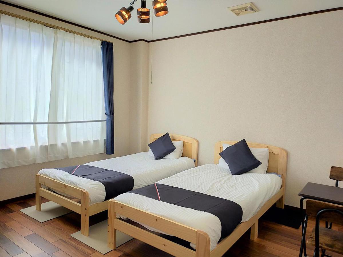 Tabist Business Hotel Chitose Касивадзаки Экстерьер фото
