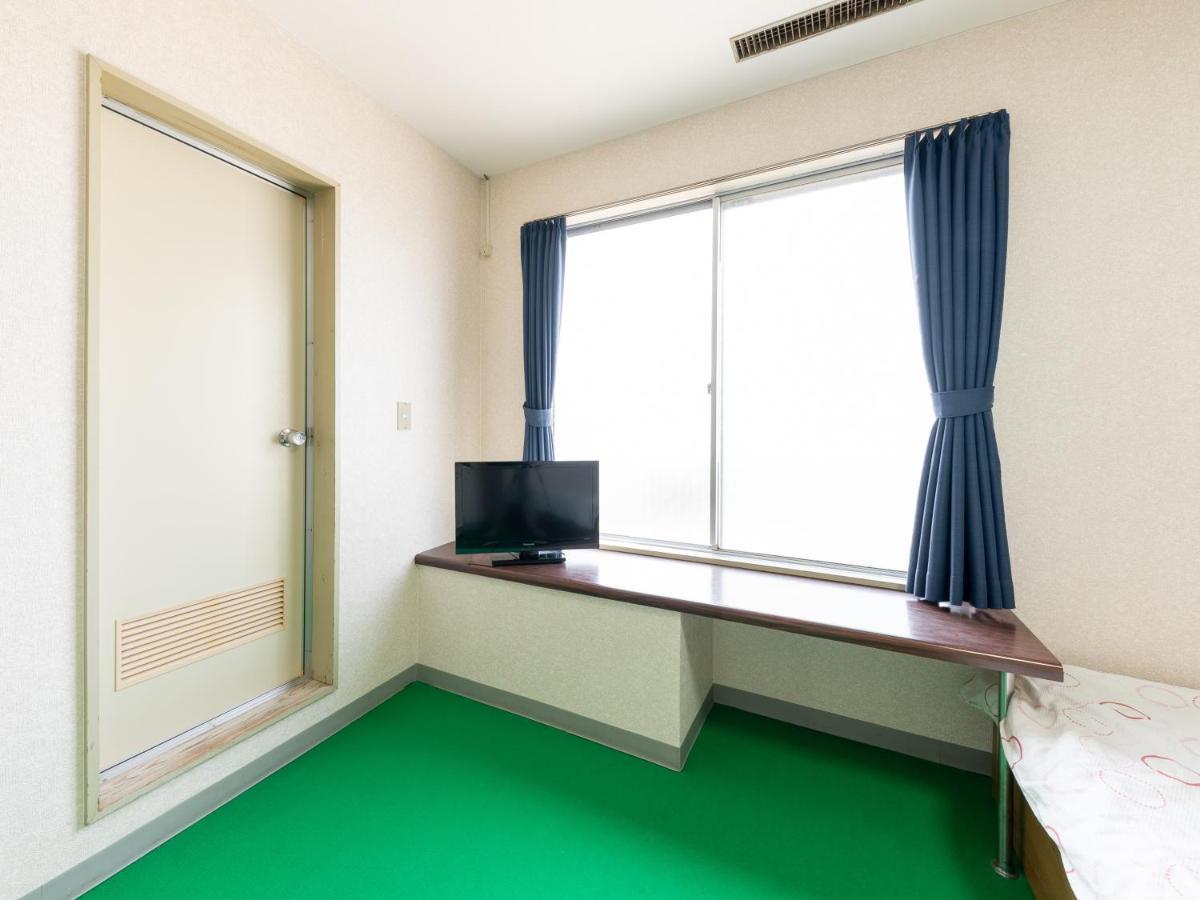 Tabist Business Hotel Chitose Касивадзаки Экстерьер фото