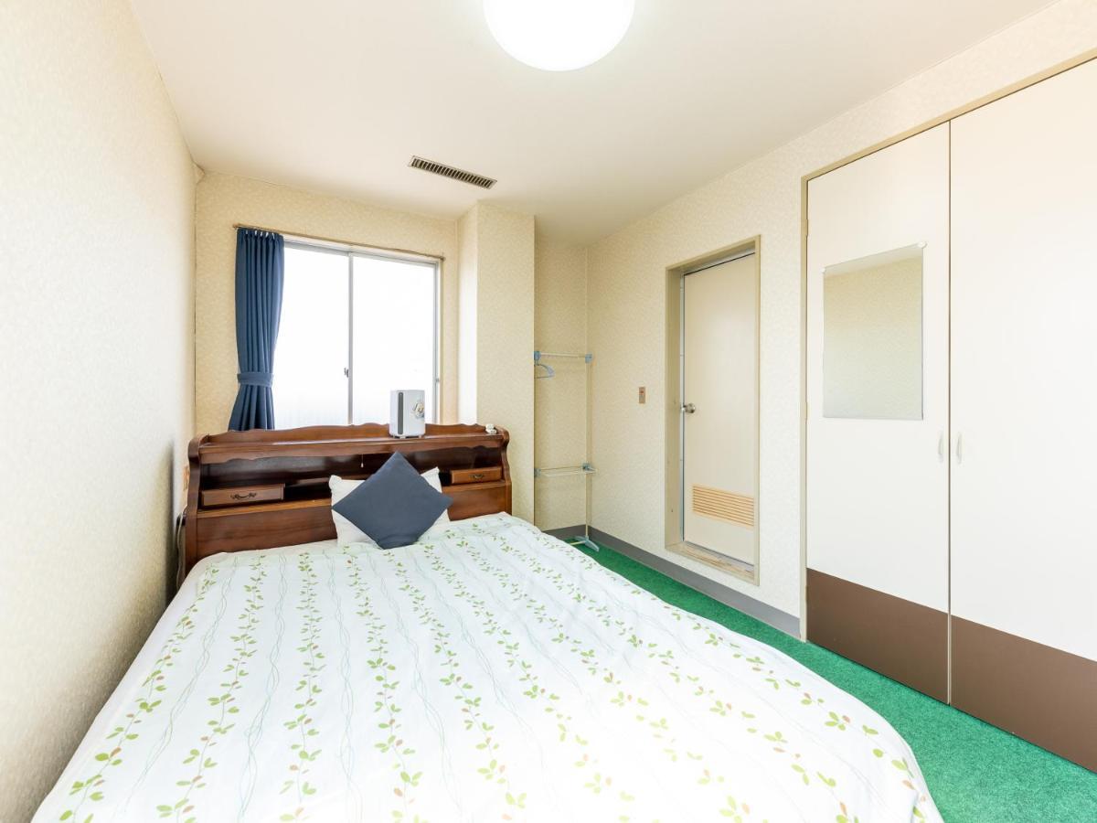 Tabist Business Hotel Chitose Касивадзаки Экстерьер фото