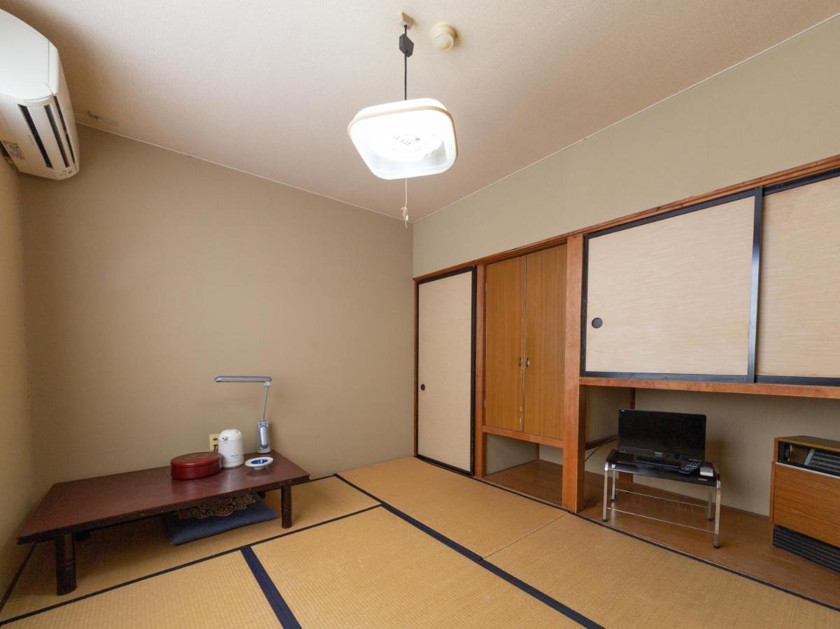 Tabist Business Hotel Chitose Касивадзаки Экстерьер фото